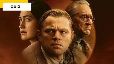image de la news Quiz Cinéma : le sans-faute sur Scorsese sera très difficile !