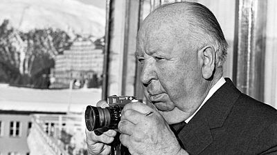 image de la news Cet acteur était l'une des plus grandes stars de cinéma, mais il a toujours dit non au réalisateur Alfred Hitchcock