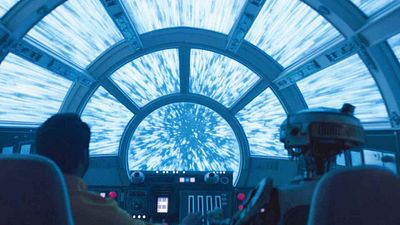 image de la news "Ça reste une honte" : 7 ans après, Ron Howard revient sur le tournage mouvementé de ce film Star Wars