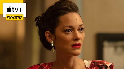 image de la news Kit Harington, Meryl Streep, Marion Cotillard, Tahar Rahim… c’est quoi cette série avec ce casting de fou ?