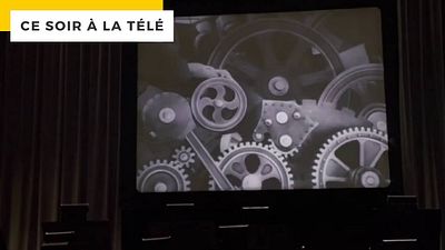 image de la news Ce soir à la télé : Robert Downey Jr. aurait dû décrocher l'Oscar du Meilleur Acteur pour ce biopic impeccable