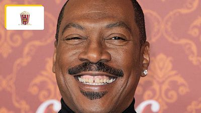 image de la news Eddie Murphy : ses réunions secrètes avec une légende de la science-fiction ont failli l'emmener dans l'espace