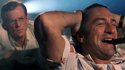 image de la news Ce soir à la télé : quand Robert De Niro marche sur les pas de Robert Mitchum, ça donne un thriller jubilatoire signé Scorsese