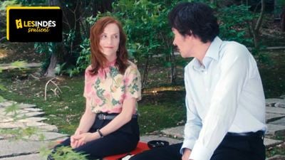 Au cinéma : Sidonie au Japon... Pourquoi faut-il voir ce film doux avec Isabelle Huppert ?