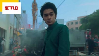 image de la news Netflix : après One Piece, l'adaptation de Yû Yû Hakusho est-elle aussi réussie ?