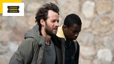 image de la news Les Engagés : l'histoire vraie qui a inspiré ce film avec Benjamin Lavernhe