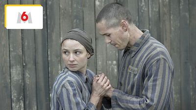 image de la news Le Tatoueur d'Auschwitz sur M6 : qu'est-il arrivé à Lale Sokolov après la libération des camps ?