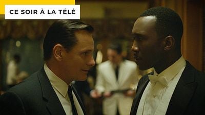 image de la news Ce soir à la télé : lorsque Aragorn rencontrait le futur Blade…