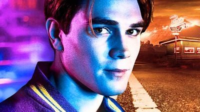 image de la news Netflix : première photo de la nouvelle série adaptée d’Harlan Coben avec une star de Riverdale !