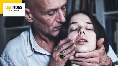 image de la news Le Consentement : histoire vraie, transformation physique... Ce qu'il faut savoir sur ce film avec Jean-Paul Rouve en Gabriel Matzneff