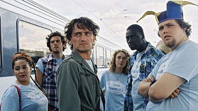 image de la news 10 films qui font du bien et remontent le moral