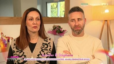 image de la news Familles nombreuses : “Je reviens du tribunal”, Jennifer Piquel en colère