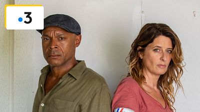 image de la news Le Fantôme des Saintes sur France 3 : le téléfilm avec Anne Décis (Plus belle la vie) a-t-il vraiment été tourné en Guadeloupe ?