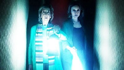 image de la news Insidious 6 : comment le nouveau film de la saga horrifique a été sauvé de l'annulation par son actrice