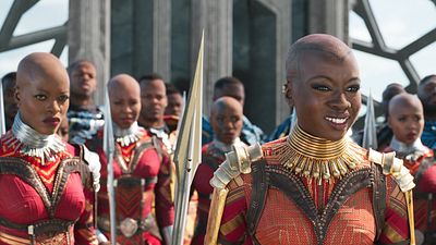 image de la news Black Panther 2 affole les statistiques (même) en Afrique