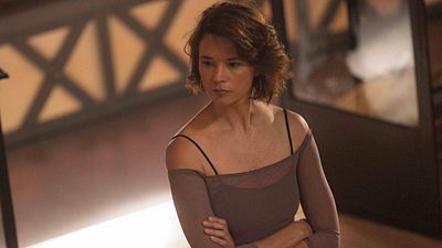 image de la news Tout pour la lumière : Le bras droit de Roman débarque au Studio... Ce qui vous attend la semaine du 1er au 5 septembre 2025 sur Netflix [SPOILERS]