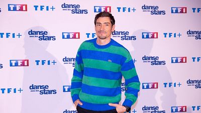 image de la news Exclu. “Il y a…”, Claude Dartois dévoile l’ambiance dans les coulisses de Danse avec les stars