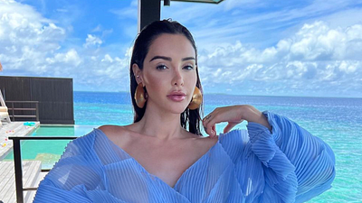 image de la news “Tu veux combien d'enfants ?” : La réponse étonnante de Nabilla Vergara