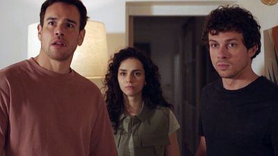 image de la news Demain nous appartient en avance : Damien, Charles et Violette face à leur père... Ce qui vous attend la semaine du 26 au 30 mai 2025 [SPOILERS]