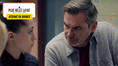 image de la news Plus belle la vie en avance : ce qui vous attend dans l'épisode 245 du lundi 13 janvier 2024 [SPOILERS]