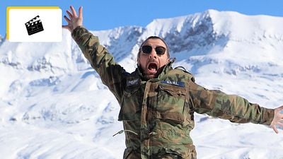 image de la news (EXCLU) Culte depuis 15 ans, ce personnage va revenir au cinéma et on sait de quoi parlera le film !