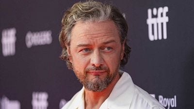image de la news "Dès le premier week-end, on a engrangé 40 millions" : James McAvoy révèle le film qui lui rapporte encore de l'argent aujourd'hui