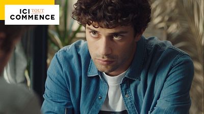 image de la news Ici tout commence : David va-t-il réussir à dénoncer Hippolyte ?