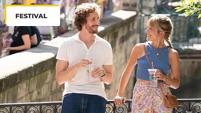 image de la news Avignon, Le Répondeur, L'Amour c'est surcoté : récompensées au festival de l'Alpe d'Huez, voici les comédies à ne pas manquer en 2025 !