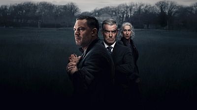 image de la news Tom Hardy, Pierce Brosnan et Helen Mirren dans une série signée Guy Ritchie !