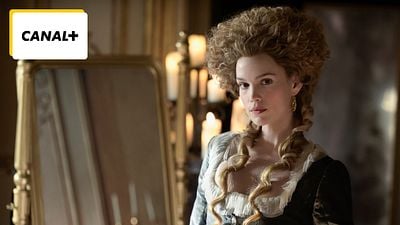 image de la news Marie-Antoinette : plus de deux ans après la diffusion de la saison 1, la série historique revient dans de nouveaux épisodes toujours aussi haletants