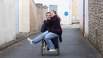 image de la news Pour le meilleur est-il un bon film ? Que pensent les spectateurs de ce long métrage inspiré de la vie de Philippe Croizon ?