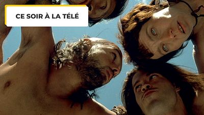 image de la news Ce soir à la télé : et si cette comédie signée Alain Chabat était plus drôle que Mission Cléopâtre ?