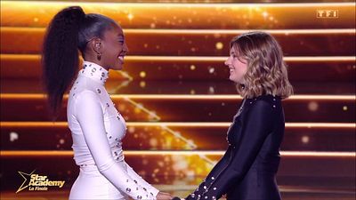 image de la news Star Academy : et la grande gagnante de cette saison est...