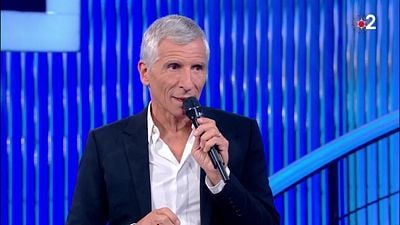 N’oubliez pas les paroles :  changement en vue sur le plateau ce lundi 16 décembre !