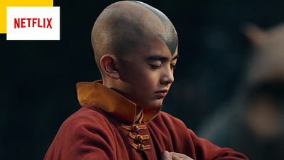 image de la news Avatar par Netflix :  on est (déjà) bluffés par les nouvelles photos du Dernier maître de l’air