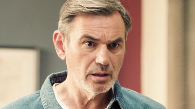 image de la news Plus belle la vie : Patrick est-il le père de Vadim ? La réponse va vous surprendre