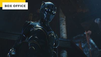 Box-office : Black Panther 2 démarre plus fort que le premier film !