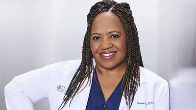 image de la news Grey's Anatomy ce soir sur TF1 : dans la saison 20, avez-vous repéré ce clin d'œil au tout premier épisode de la série ?