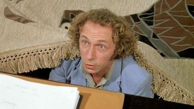 image de la news Le Coup du parapluie sur Arte : pourquoi Pierre Richard n’a pas apprécié le tournage de cette comédie aux plus de 2 millions d’entrées ?