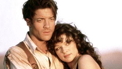 image de la news La Momie 4 n'est plus une rumeur ! 18 ans après, Brendan Fraser et Rachel Weisz seront de retour dans la suite de cette saga d'aventure à 1,2 milliard de dollars