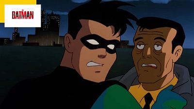 image de la news Batman : quand Robin était... une femme !
