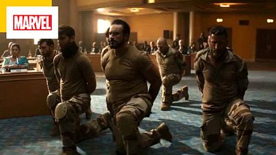 image de la news Black Panther 2 : le ministre des Armées françaises en colère contre Marvel