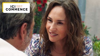 image de la news Ici tout commence : Rose (Vanessa Demouy) va-t-elle quitter l'Institut pour suivre Paul ?