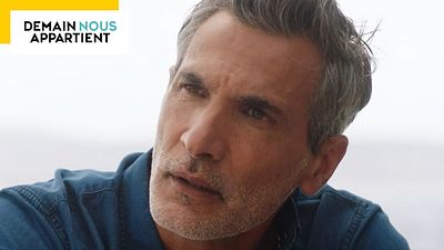 image de la news Demain nous appartient : le passé d’Étienne va ressurgir de manière brutale