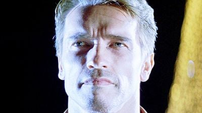 image de la news Arnold Schwarzenegger : 33 ans après, on utilise encore cette réplique culte prononcée par la star d'action pour taquiner gentiment nos amis