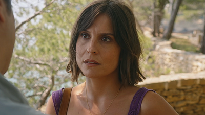 image de la news Tout pour la lumière : qui Iris va-t-elle choisir entre Swann et Noah ?