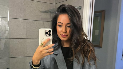 image de la news Familles nombreuses : "Le moral suit difficilement", Olivia Gayat se retire des réseaux sociaux