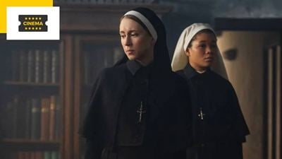 Box-office France : La Nonne 2 fait trembler la concurrence