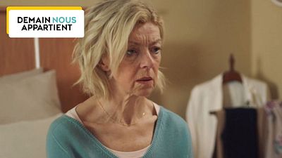 image de la news Demain nous appartient : la vie de Marianne est-elle en danger ?