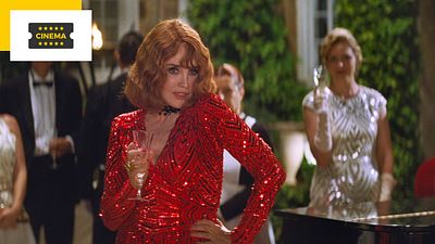 image de la news Mascarade avec Pierre Niney : de quel grand classique s'inspire le film ?